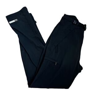 REI|Women's Hiking‎ Pants|Black|SZ 8